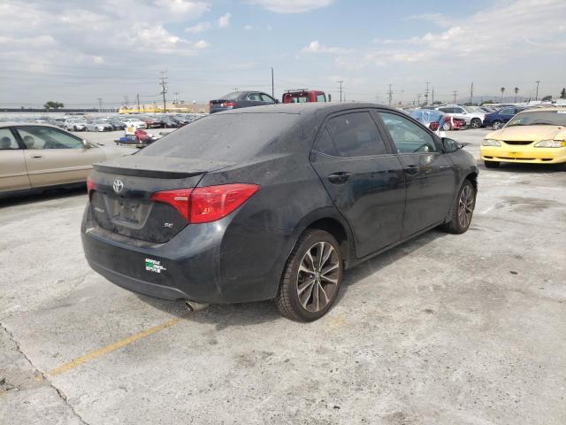 Photo 4 from auction – 2018 TOYOTA COROLLA L with VIN 5YFBURHE1JP757546