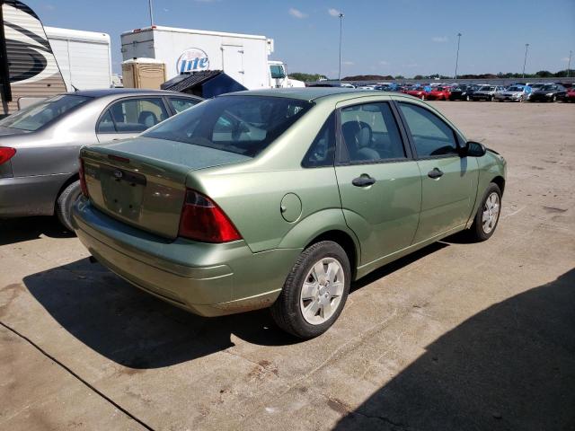 Photo 4 from auction – 2007 FORD FOCUS ZX4 with VIN 1FAFP34N37W169293