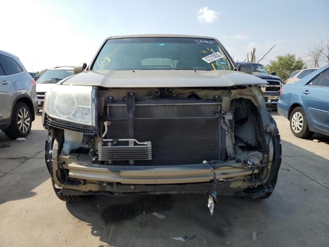 Photo 9 from auction – 2011 HONDA PILOT EXL with VIN 5FNYF3H56BB017117
