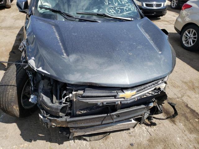 Photo 7 from auction – 2018 CHEVROLET EQUINOX LT with VIN 3GNAXJEV6JL336127