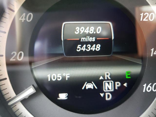 Photo 8 from auction – 2013 MERCEDES-BENZ E 350 with VIN WDDHF5KB1DA756598