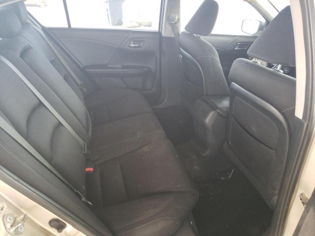 Photo 6 from auction – 2014 HONDA ACCORD SPO with VIN 1HGCR2F53EA251891