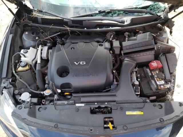 Photo 7 from auction – 2016 NISSAN MAXIMA 3.5 with VIN 1N4AA6AP2GC395524