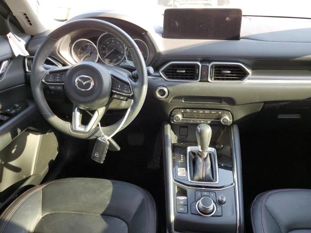 Photo 9 from auction – 2021 MAZDA CX-5 TOURI with VIN JM3KFBCY9M0439554