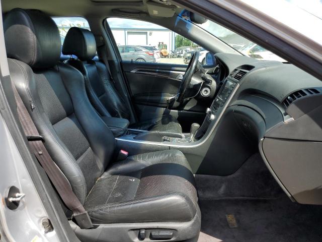 Photo 5 from auction – 2005 ACURA TL with VIN 19UUA66225A061685