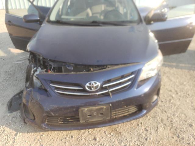 Photo 7 from auction – 2013 TOYOTA COROLLA BA with VIN 5YFBU4EE2DP149546