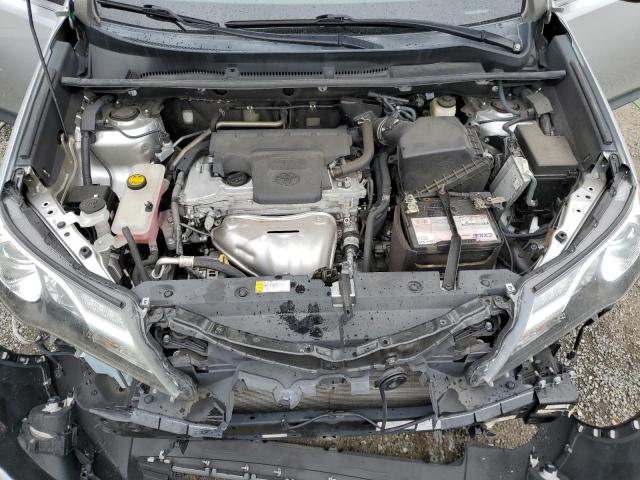 Photo 7 from auction – 2015 TOYOTA RAV4 XLE with VIN 2T3WFREV5FW234057