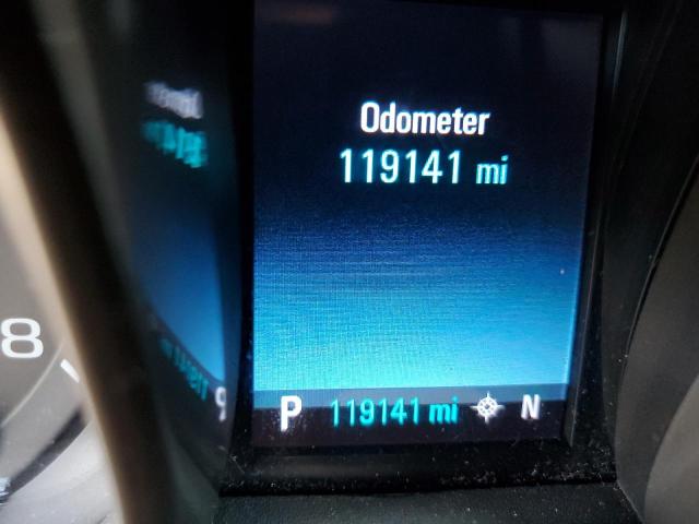 Photo 8 from auction – 2015 CHEVROLET MALIBU 1LT with VIN 1G11C5SL7FF185405