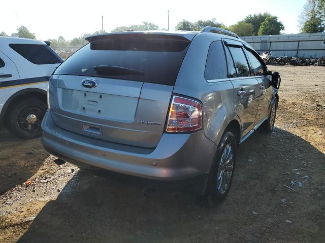 Photo 4 from auction – 2008 FORD EDGE LIMIT with VIN 2FMDK39C38BB32539