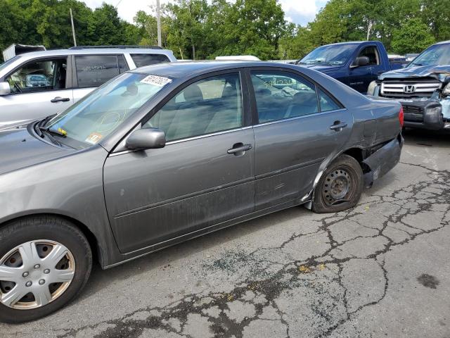 Photo 9 from auction – 2002 TOYOTA CAMRY LE with VIN JTDBE32K620114551