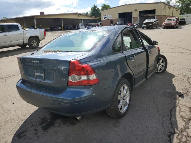 Photo 4 from auction – 2005 VOLVO S40 T5 with VIN YV1MS682252117010