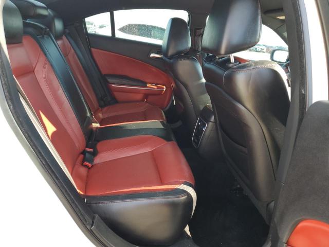Photo 6 from auction – 2015 DODGE CHARGER SX with VIN 2C3CDXHG0FH862770