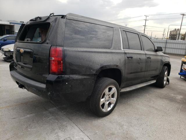 Photo 4 from auction – 2016 CHEVROLET SUBURBAN C with VIN 1GNSCHKC0GR111778