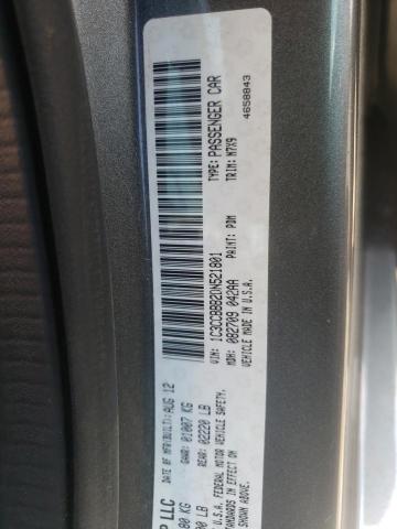 Photo 10 from auction – 2013 CHRYSLER 200 TOURIN with VIN 1C3CCBBB2DN521801