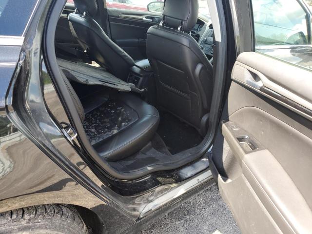 Photo 6 from auction – 2013 FORD FUSION with VIN 3FA6P0H90DR255512
