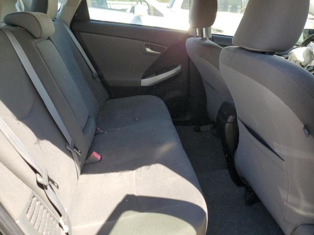 Photo 6 from auction – 2013 TOYOTA PRIUS with VIN JTDKN3DU0D1641187