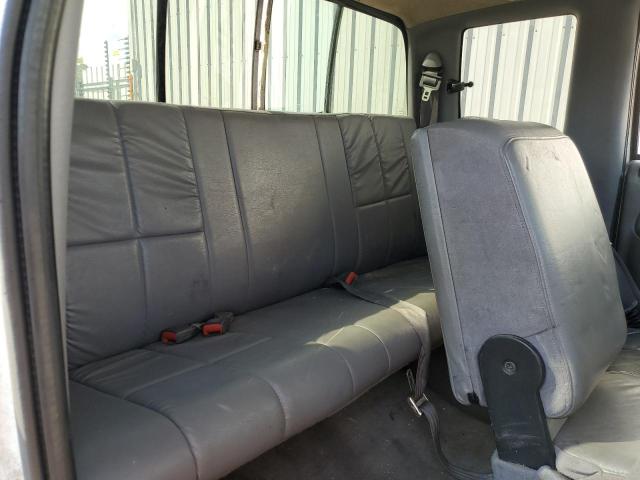 Photo 6 from auction – 1998 DODGE RAM 2500 with VIN 3B7KF2264WG205636
