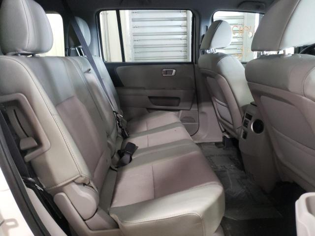 Фото 6 с аукциона – 2014 HONDA PILOT EX с VIN 5FNYF4H4XEB041728