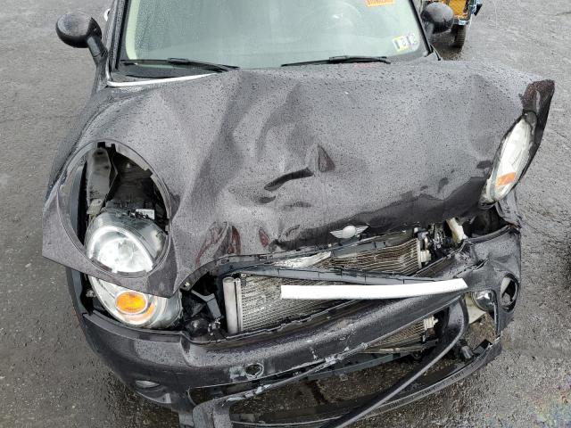 Photo 7 from auction – 2013 MINI COOPER with VIN WMWSU3C52DT689840