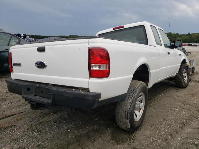 Zdjęcie 4 z aukcji – 2011 FORD RANGER SUP z VIN 1FTLR1EE5BPA49847