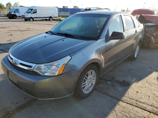 Photo 2 from auction – 2011 FORD FOCUS SE with VIN 1FAHP3FN7BW134335