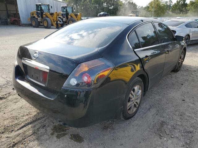 Photo 4 from auction – 2012 NISSAN ALTIMA BAS with VIN 1N4AL2AP9CN435602