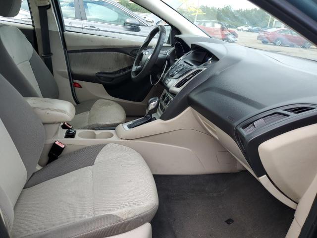 Photo 5 from auction – 2012 FORD FOCUS SE with VIN 1FAHP3F27CL336469