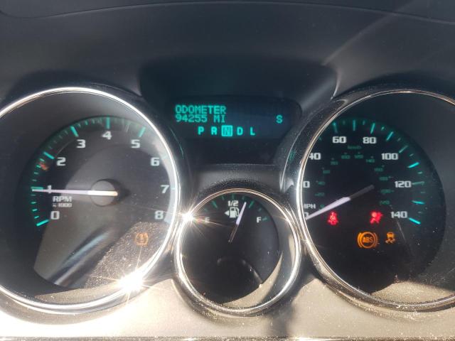 Photo 8 from auction – 2017 BUICK ENCLAVE with VIN 5GAKRBKD1HJ309798