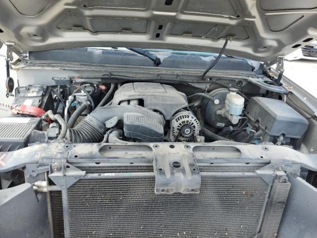 Photo 7 from auction – 2009 CHEVROLET SILVERADO with VIN 2GCEC13C491139140