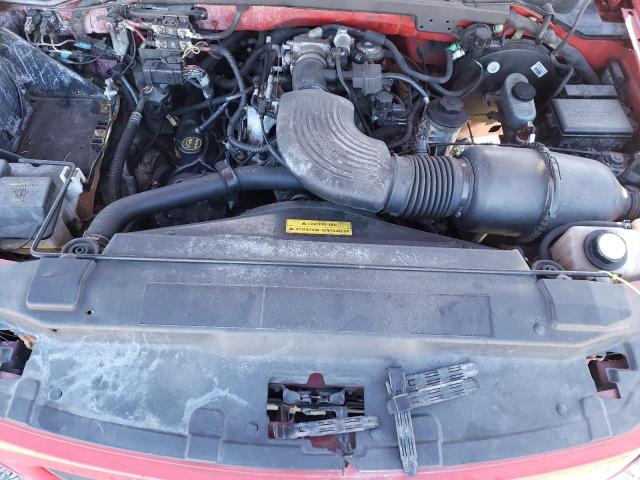 Photo 7 from auction – 1997 FORD F150 with VIN 1FTDX1869VKA92524