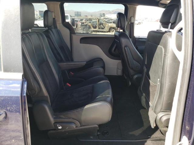 Photo 6 from auction – 2017 DODGE GRAND CARA with VIN 2C4RDGCG9HR870523