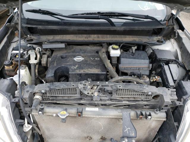 Photo 7 from auction – 2013 NISSAN PATHFINDER with VIN 5N1AR2MN0DC646439
