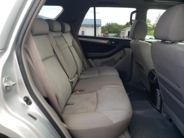 Photo 6 from auction – 2006 TOYOTA 4RUNNER SR with VIN JTEBU14R060084191