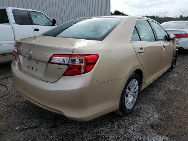 Photo 4 from auction – 2012 TOYOTA CAMRY BASE with VIN 4T1BF1FK3CU010729