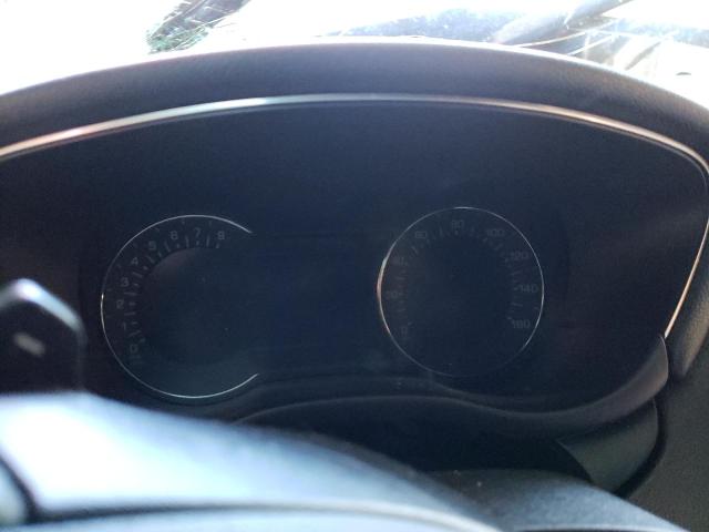 Photo 8 from auction – 2015 LINCOLN MKC with VIN 5LMTJ2AH6FUJ23872