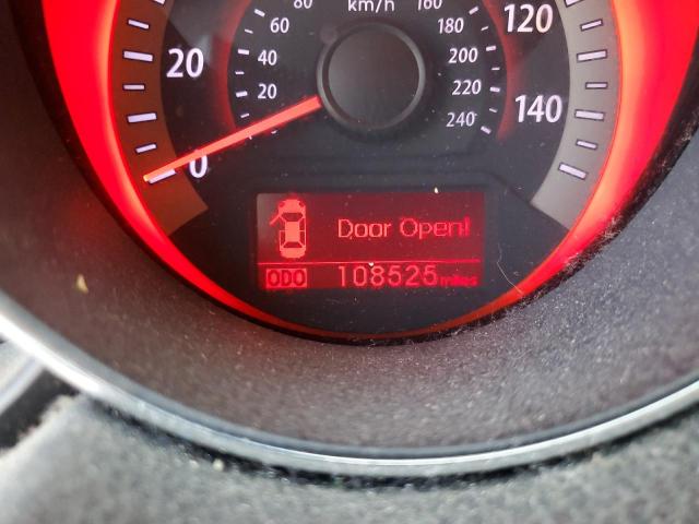 Photo 8 from auction – 2013 KIA FORTE SX with VIN KNAFW4A31D5684779