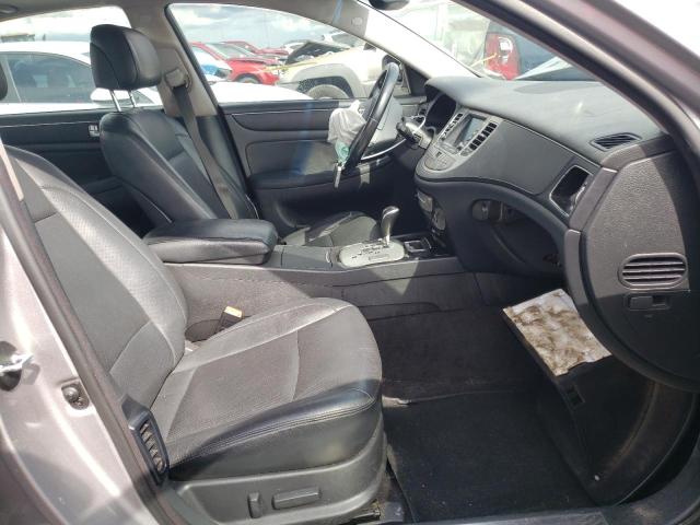 Photo 5 from auction – 2012 HYUNDAI GENESIS 3. with VIN KMHGC4DD4CU154648