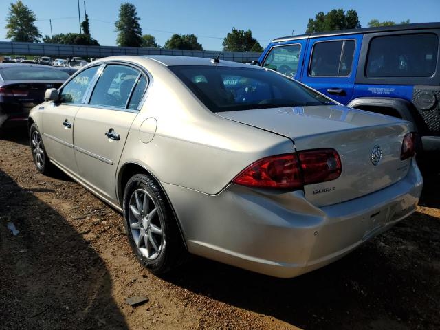 Photo 3 from auction – 2007 BUICK LUCERNE CX with VIN 1G4HD57237U122846