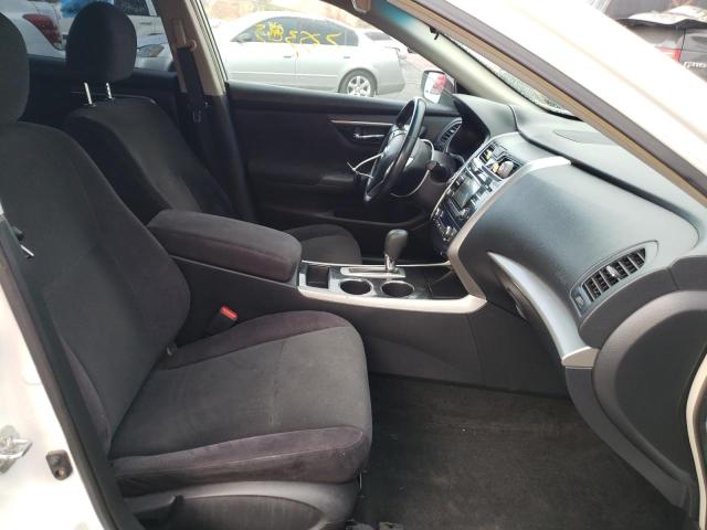 Photo 5 from auction – 2013 NISSAN ALTIMA 2.5 with VIN 1N4AL3AP0DN474361