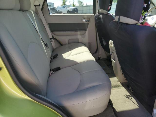 Zdjęcie 6 z aukcji – 2011 MERCURY MARINER z VIN 4M2CN8B77BKJ06874