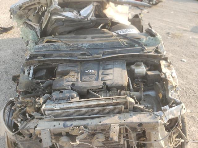Photo 7 from auction – 2012 INFINITI QX56 with VIN JN8AZ2NE3C9017017