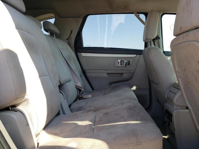 Фото 6 с аукциона – 2008 SUZUKI XL7 с VIN 2S3DB217286100611