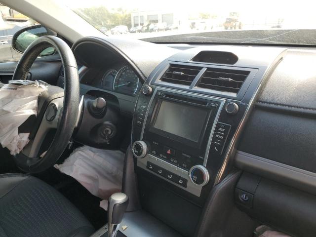 Photo 9 from auction – 2014 TOYOTA CAMRY L with VIN 4T1BF1FK4EU409894