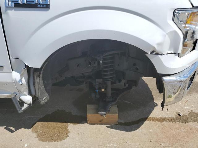 Photo 9 from auction – 2016 FORD F150 SUPER with VIN 1FTEW1EG7GFD33674