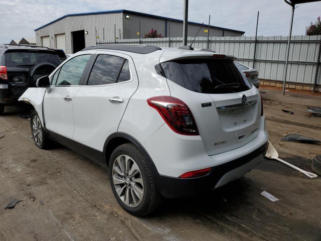 Photo 3 from auction – 2018 BUICK ENCORE PRE with VIN KL4CJASB2JB520439