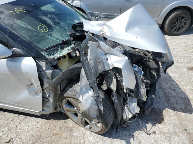 Photo 9 from auction – 2013 HYUNDAI VELOSTER T with VIN KMHTC6AE1DU130042
