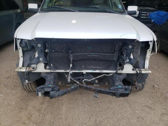 Photo 9 from auction – 2010 FORD EXPEDITION with VIN 1FMJU1K53AEB63264