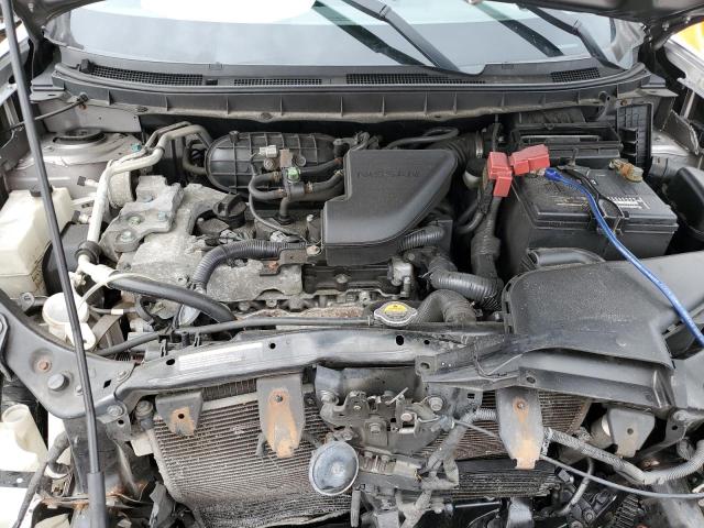 Photo 7 from auction – 2012 NISSAN ROGUE S with VIN JN8AS5MV4CW410775
