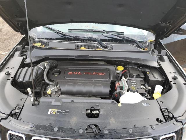 Photo 7 from auction – 2018 JEEP COMPASS LA with VIN 3C4NJDBB8JT281722