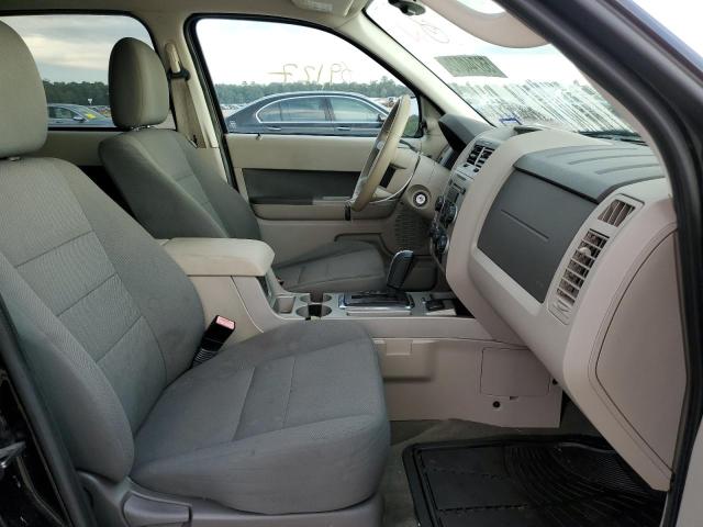 Photo 5 from auction – 2009 FORD ESCAPE HYB with VIN 1FMCU493X9KD10529